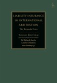 Liability Insurance in International Arbitration (eBook, PDF)