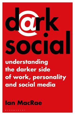 Dark Social (eBook, ePUB) - Macrae, Ian
