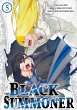 Black Summoner (Manga) Volume 5 (eBook,... - Bild 1