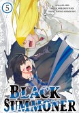 Black Summoner (Manga) Volume 5 (eBook, ePUB)