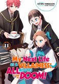 My Next Life as a Villainess: All Routes Lead to Doom! Volume 11 (eBook, ePUB)