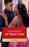 Inconvenient Attraction (The Eddington Heirs, Book 1) (Mills & Boon Desire) (eBook, ePUB)
