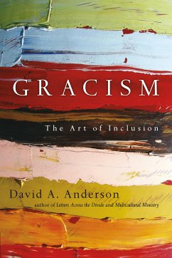 Gracism (eBook, ePUB) - Anderson, David A.