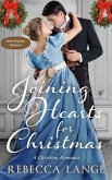 Joining Hearts For Christmas (eBook, ePUB)