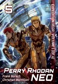 Perry Rhodan NEO: Volume 5 (English Edition) (eBook, ePUB)