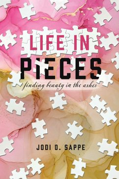 Cover Life in Pieces (eBook, ePUB)