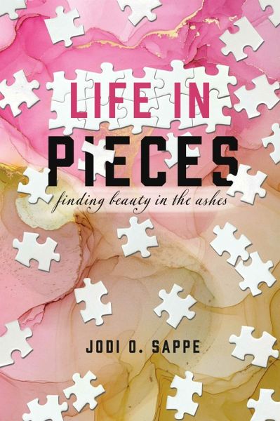 Life in Pieces (eBook, ePUB)