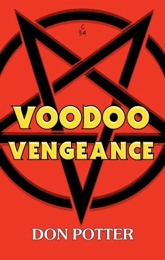 Voodoo Vengeance (eBook, ePUB) - Potter, Don