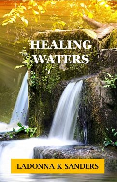 Healing Waters (eBook, ePUB) - Sanders, LaDonna K