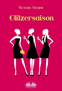 Glitzersaison (eBook, ePUB) - Storm, Victory