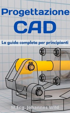 Cover Progettazione CAD (eBook, ePUB)