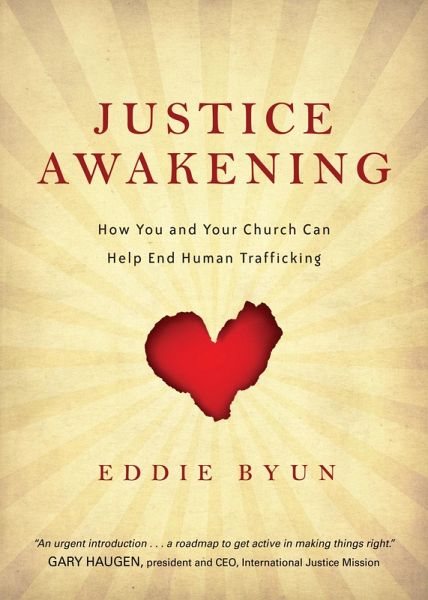 Justice Awakening (eBook, ePUB)