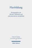 Pfarrbildung (eBook, PDF)