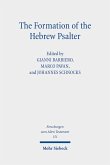 The Formation of the Hebrew Psalter (eBook, PDF)