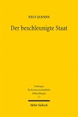 Der beschleunigte Staat (eBook, PDF)