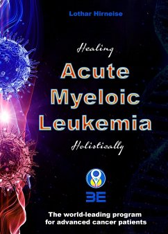 Cover Acute Myeloic Leukemia (eBook, ePUB)