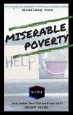 Miserable Poverty (eBook, ePUB)