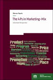 The 4Ps in Marketing-Mix (eBook, PDF)