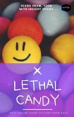 Lethal Candy (eBook, ePUB)