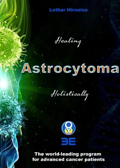 Astrocytoma (eBook, ePUB) - Hirneise, Lothar
