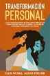 Transformación Personal (eBook, ePUB) - Bild 1
