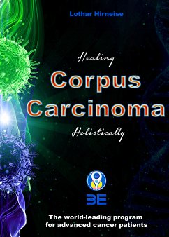 Corpus Carcinoma (eBook, ePUB) - Hirneise, Lothar