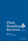 Plant Breeding Reviews, Volume 45 (eBook, ePUB)