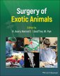 Surgery of Exotic Animals (eBook, ePUB) - Bild 1