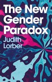 The New Gender Paradox (eBook, ePUB)