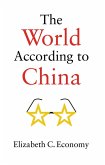 The World According to China (eBook, ePUB)