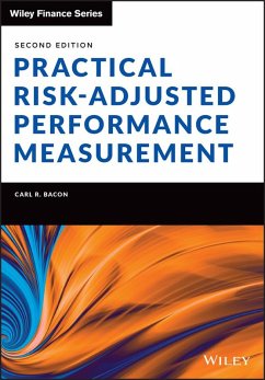 Practical Risk-Adjusted Performance Measurement (eBook, PDF) - Bacon, Carl R.