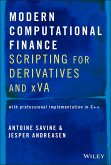 Modern Computational Finance (eBook, ePUB)