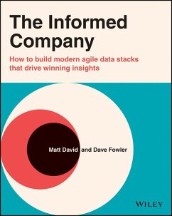 Cover The Informed Company (eBook, ePUB)