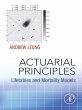 Actuarial Principles (eBook, ePUB) - Bild 1