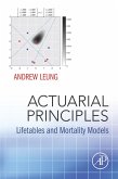 Actuarial Principles (eBook, ePUB)