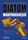 Diatom Morphogenesis (eBook, PDF)