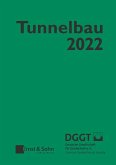 Taschenbuch für den Tunnelbau 2022 (eBook, PDF)
