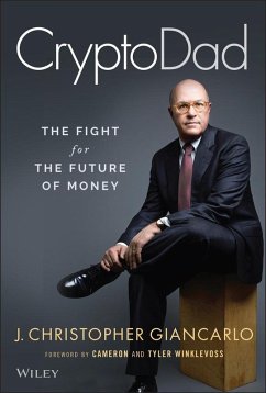 CryptoDad (eBook, ePUB) - Giancarlo, J. Christopher