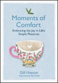 Moments of Comfort (eBook, ePUB)