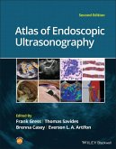 Atlas of Endoscopic Ultrasonography (eBook, ePUB)
