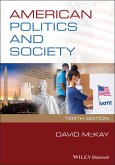 American Politics and Society (eBook, PDF)