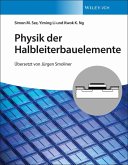 Physik der Halbleiterbauelemente (eBook, ePUB)