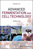Advanced Fermentation and Cell Technology (eBook, ePUB)