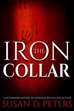 Cover Iron Collar (eBook, ePUB)