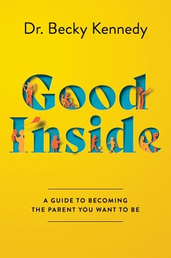 Cover Good Inside (eBook, ePUB)