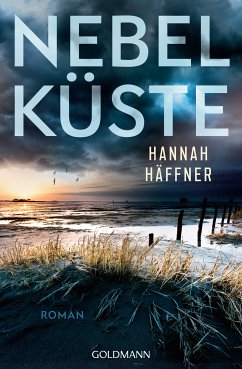 Nebelküste (eBook, ePUB) - Häffner, Hannah