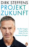 Projekt Zukunft (eBook, ePUB)