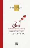 Letters of Note - Sex (eBook, ePUB)