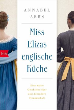 Miss Elizas englische Küche (eBook, ePUB) - Abbs, Annabel