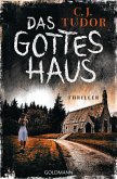 Das Gotteshaus (eBook, ePUB)